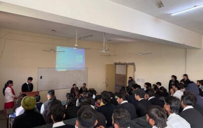 A Seminar on the topic “Workforce Management and Retention”