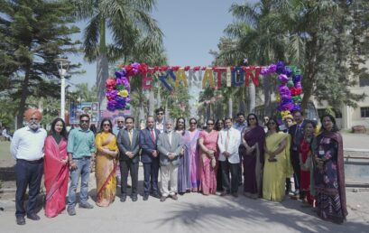 EMANATION 2025 – A Grand Celebration of Innovation and Talent!