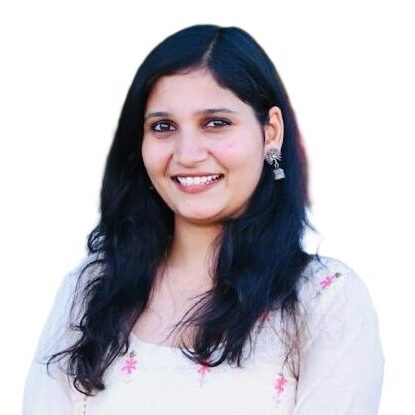 Ms. Sakshi Garg Ms. Sakshi Garg