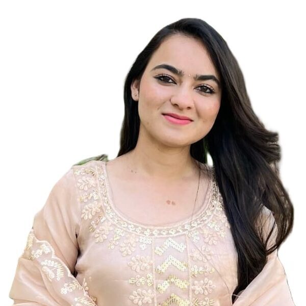 Ms Vaishali-Executive Alumni Relations Ms Vaishali-Executive Alumni Relations