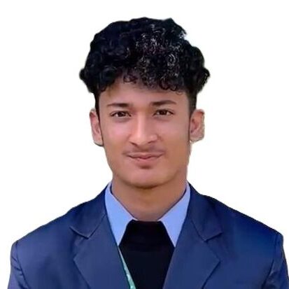Mr. Viren- Social Media Handler Mr. Viren- Social Media Handler