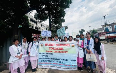 World No Tobacco Day