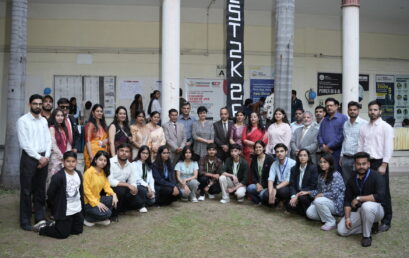 Techno Cultural Fest Emanation 2026