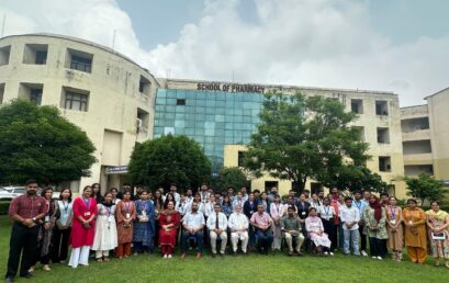 BUEST Organises Three-Day Hands-on Workshop on Translational Pharmacology