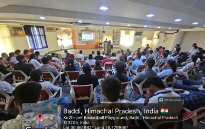Hands-on Workshop on Translational Pharmacology Day 2